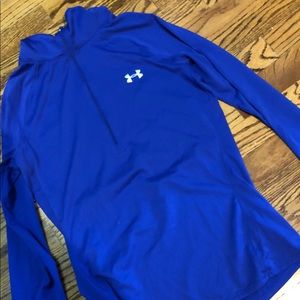 Under Armor pullover